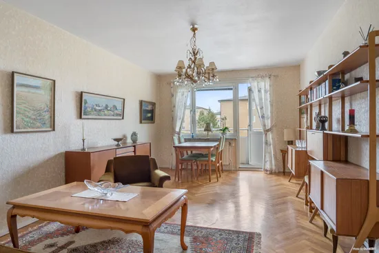 Bostadsrätt, Barometergatan 25, Länsmansgården, Göteborg