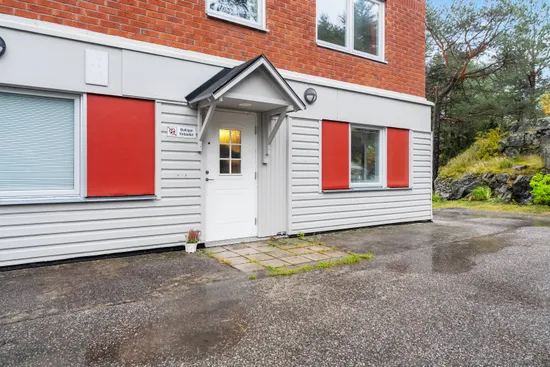 Bostadsrätt, Tallvägen 9A, Bredsand, Sundsvall