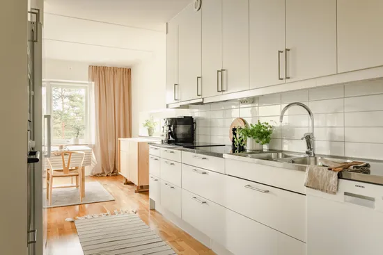 Bostadsrätt, Hestra Ringväg 13, Hestra, Borås