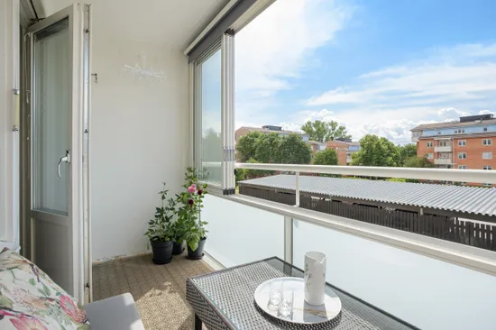 Bostadsrätt, Månadsvägen 44, Jakobsberg, Järfälla