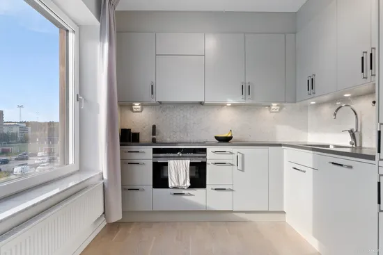 Bostadsrätt, Vårflodsgatan 17, 2tr, Tyresö Centrum, Tyresö
