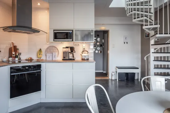 Bostadsrätt, Guldbrandsgatan 13, Trandared, Borås
