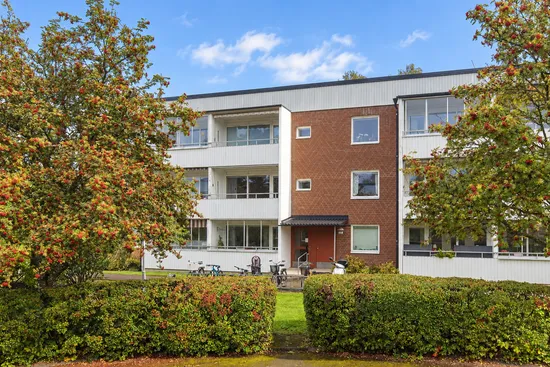 Bostadsrätt, Karlskogavägen 21, Centralt, Kristinehamn