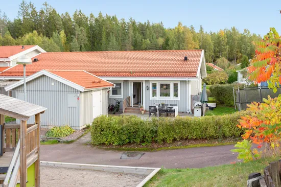 Bostadsrätt, Soldattorpet 53, Skåreberget, Karlstad