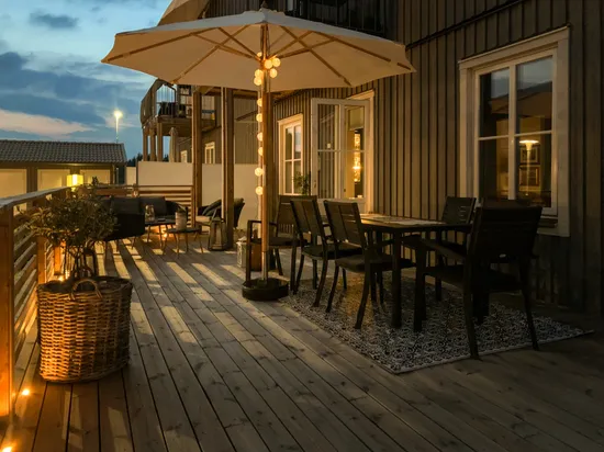 Bostadsrätt, Stackmolnsvägen 87 C, Fullerö Hage, Uppsala