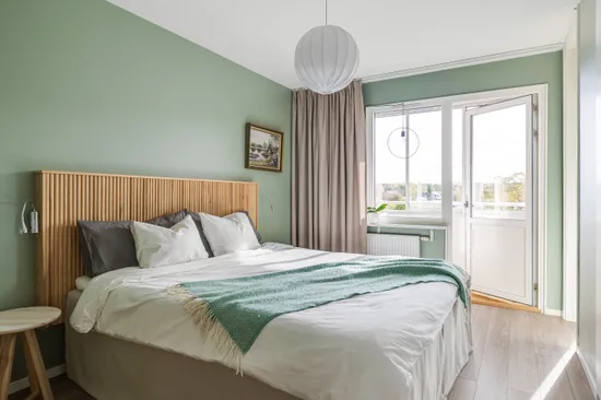 Bostadsrätt, Ekholmsvägen 78C, Ekholmen, Linköping