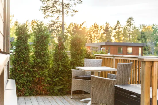 Bostadsrätt, Åbroddsvägen 29J, Kummelnäs, Nacka