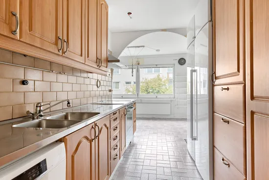 Bostadsrätt, Hjortronvägen 27, 1 tr, Tibble, Upplands-Bro