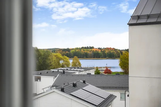 Bostadsrätt, Margretedalsvägen 11B, Centralt, Gnesta