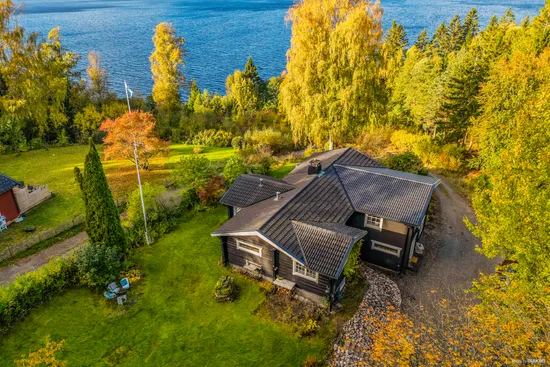 Villa, Tubbaredsvägen 34, Hindås, Bollebygd