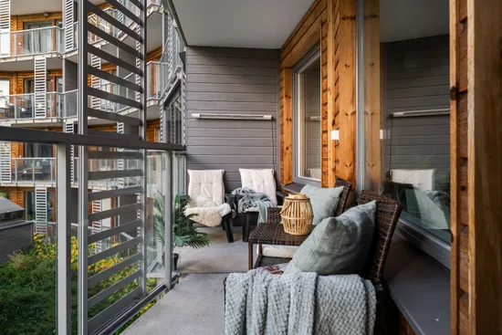 Bostadsrätt, Telivägen 5, Centralt, Nynäshamn
