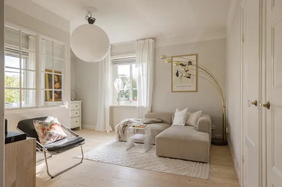 Bostadsrätt, Nynäsvägen 349, Enskede - Gamla Enskede, Stockholm
