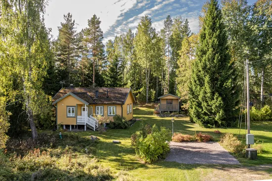 Villa, Gullvivestigen 10, Nästorp, Katrineholm