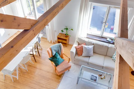 Bostadsrätt, Höganäsgatan 6C, Höganäs, Uppsala
