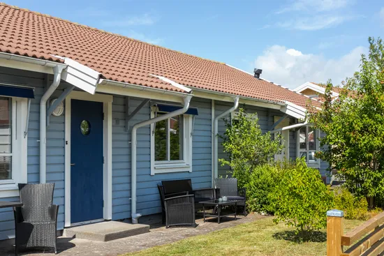 Bostadsrätt, Gråhallsvägen 28, Trönninge, Varberg