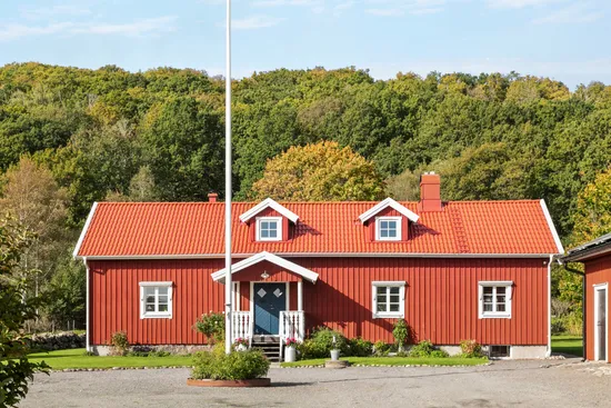 Villa, Tofta 5, Tofta, Varberg