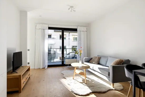 Bostadsrätt, Orgelgatan 9, Kapellgärdet, Uppsala