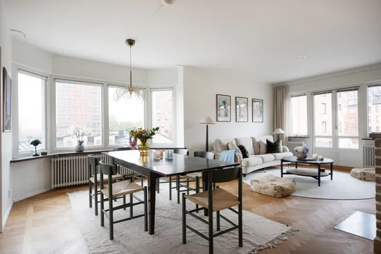 Bostadsrätt, Revingegatan 19A, Lund