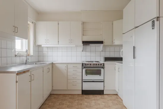 Bostadsrätt, Lergodsvägen 91, Oxie, Malmö