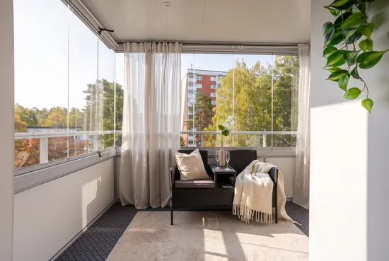 Bostadsrätt, Kumlagatan 3, Odensvi, Västerås