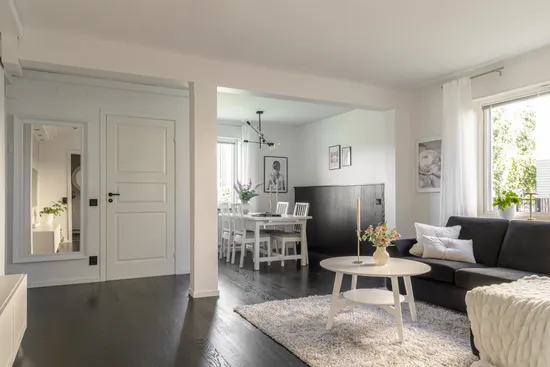 Bostadsrätt, Ponnygatan 2 B, Mölndal - Åby, Mölndal