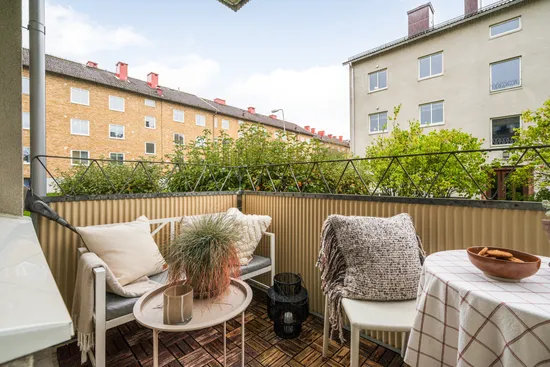 Bostadsrätt, Krokslätts Parkgata 51 A, Krokslätt, Mölndal