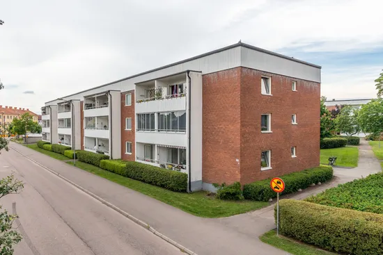 Bostadsrätt, Karlskogavägen/Irisdal, Irisdal, Kristinehamn