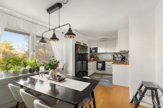 Bostadsrätt, Kristallstigen 3, Lillsjön, Upplands-Bro