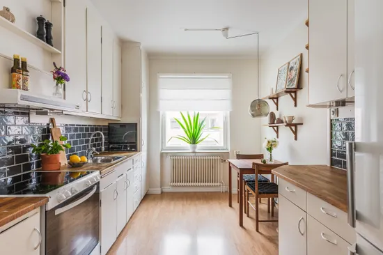 Bostadsrätt, Björneborgsgatan 22B, Östermalm, Sundsvall