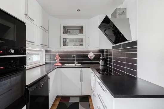 Bostadsrätt, Trollvägen 10, Kallhäll, Järfälla