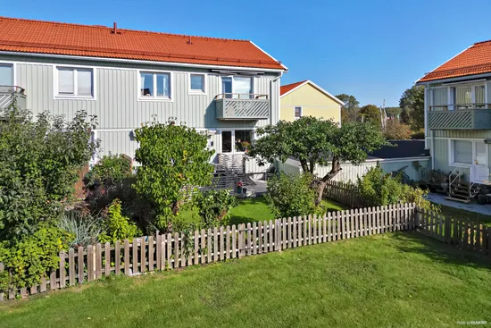 Bostadsrätt, Antenngatan 51A, Järnbrott, Göteborg