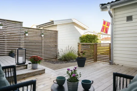 Bostadsrätt, Näckrosgatan 17, Bara, Svedala