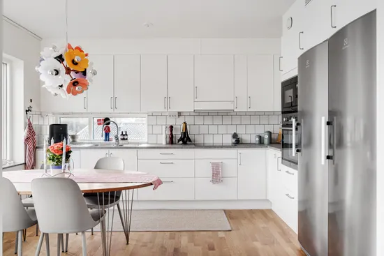 Bostadsrätt, Lungörtsvägen 1E, Åhus, Kristianstad