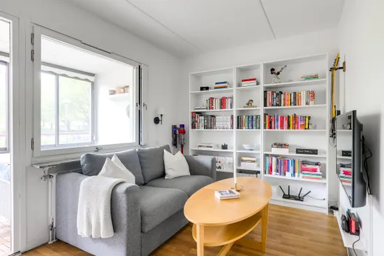 Bostadsrätt, Regissörgatan 11, Lindeborg, Malmö