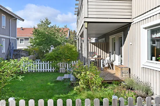 Bostadsrätt, Runstensvägen 93, Handen, Haninge