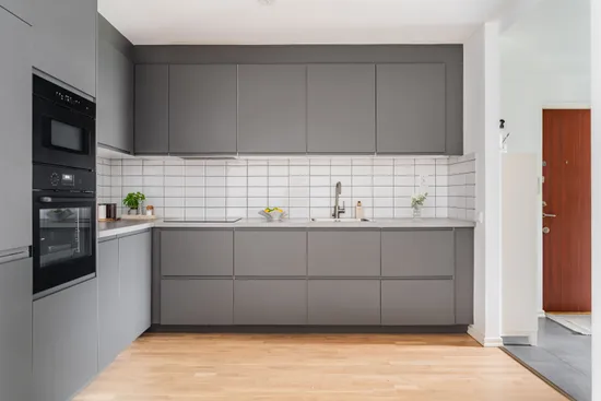 Bostadsrätt, Umeågatan 20B, Rosengården, Helsingborg