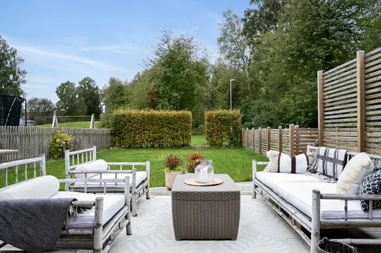 Bostadsrätt, Bildhuggarevägen 89, Bergsgård, Halmstad