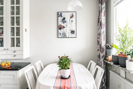 Bostadsrätt, Bofinksvägen 8, Råby, Västerås