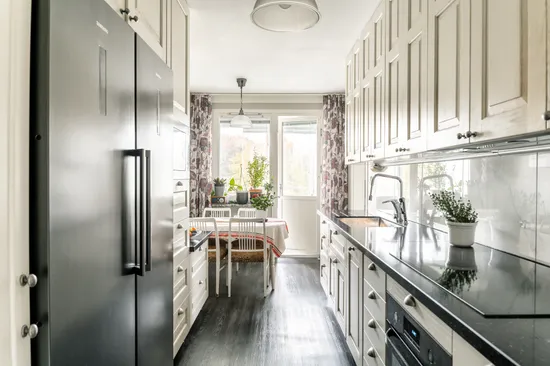 Bostadsrätt, Bofinksvägen 8, Råby, Västerås