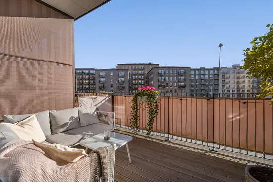 Bostadsrätt, Segersällsvägen 3, Jakobsberg, Järfälla