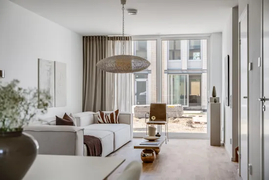 Bostadsrätt, Köpenhamnsvägen 88, Bellevue Sjösida, Malmö