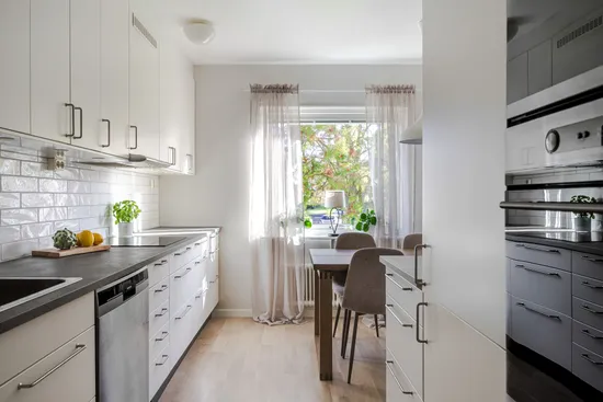 Bostadsrätt, Drottning Kristinas väg 3B, Oxhagen, Kalmar