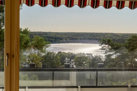 Bostadsrätt, Aprikosgatan 27, Hässelby Strand, Stockholm