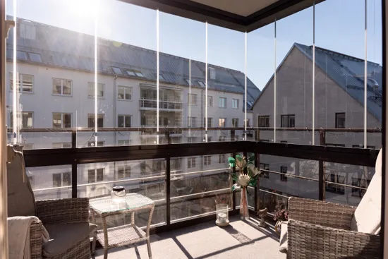 Bostadsrätt, Neptungatan 4, Öster Mälarstrand, Västerås