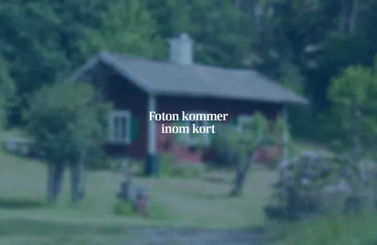 Villa, Kaprifolvägen 6, Skogstorp, Falkenberg