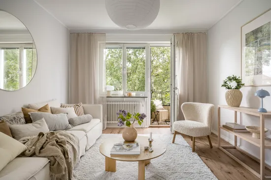 Bostadsrätt, Tombolavägen 4, Västberga/Telefonplan, Stockholm