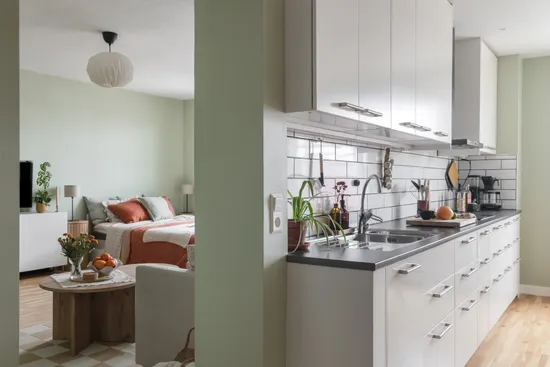 Bostadsrätt, Lilla torget 25, Lerum - Centrum, Lerum