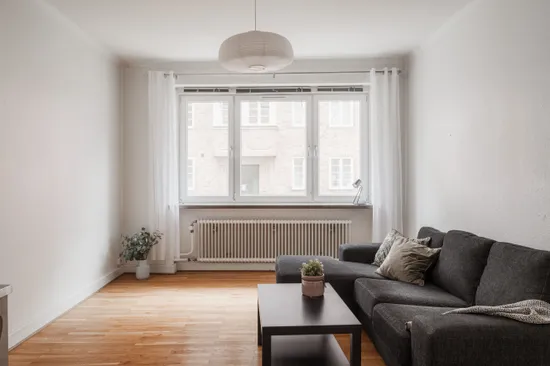 Bostadsrätt, Vårgatan 13, Östervärn, Malmö