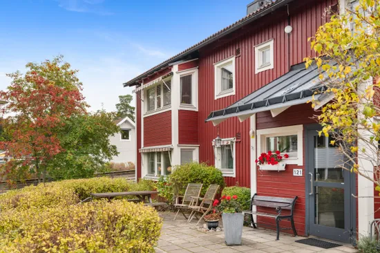 Bostadsrätt, Planetvägen 121, Norrtälje stad - Solbacka, Norrtälje