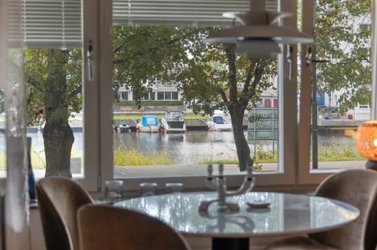 Bostadsrätt, Bogsprötsgatan 23, Inre hamn, Karlstad